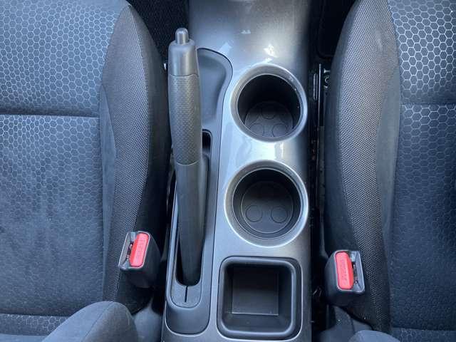 ドリンクホルダー