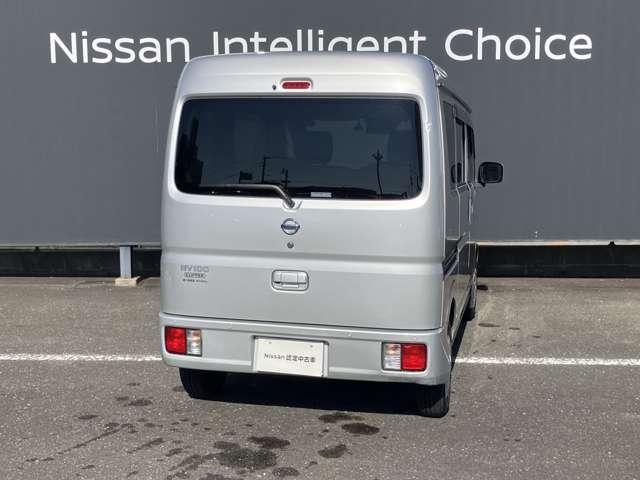NV100クリッパーバン 660 GXターボ ハイルーフ ワンオーナー メモリーナビ バックカメラ インテリジェントエマージェンシーブレーキ 車線逸脱防止 バックカメラ ドラレコ 1オーナー キーレス フルオートエアコン PS 1セグTV メモリーナビ ABS 運転席エアバッグ ダブルエアバッグ(2枚目)