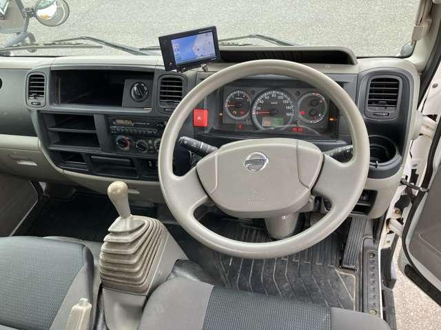 アトラストラック １．４ｔ　フルスーパーロー　ワンオーナー　エアコン　リモコンキー（4枚目）