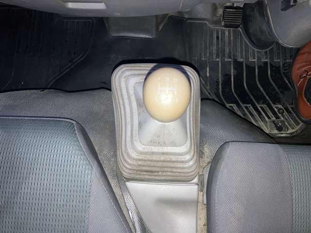 アトラストラック １．４ｔ　フルスーパーロー　ワンオーナー　エアコン　リモコンキー（7枚目）