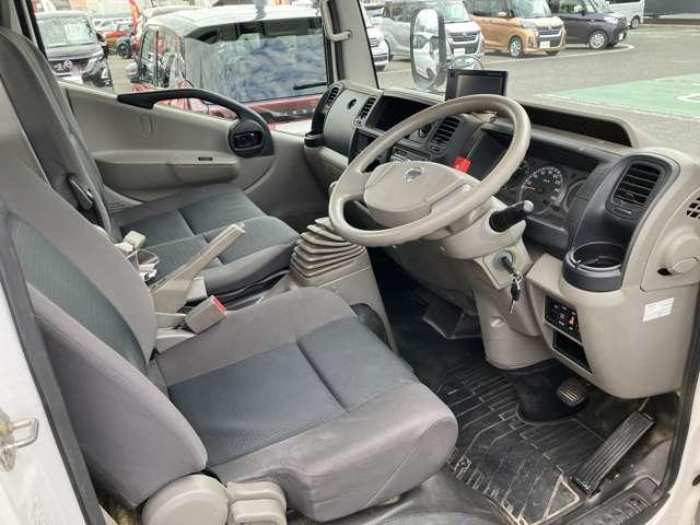 アトラストラック １．４ｔ　フルスーパーロー　ワンオーナー　エアコン　リモコンキー（12枚目）