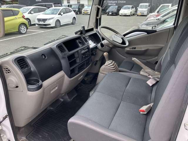 アトラストラック １．４ｔ　フルスーパーロー　ワンオーナー　エアコン　リモコンキー（13枚目）