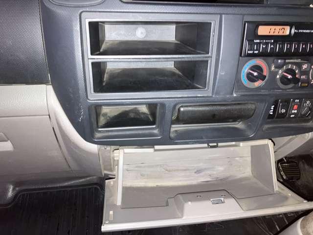 アトラストラック １．４ｔ　フルスーパーロー　ワンオーナー　エアコン　リモコンキー（15枚目）