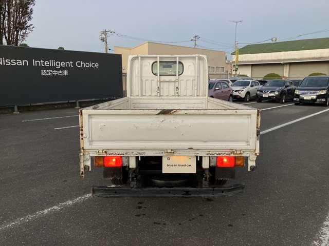 アトラストラック １．４ｔ　フルスーパーロー　ワンオーナー　エアコン　リモコンキー（18枚目）