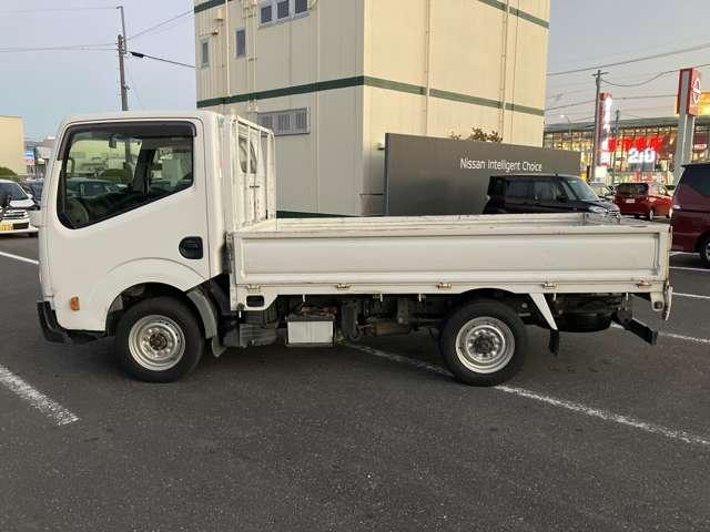 アトラストラック １．４ｔ　フルスーパーロー　ワンオーナー　エアコン　リモコンキー（19枚目）