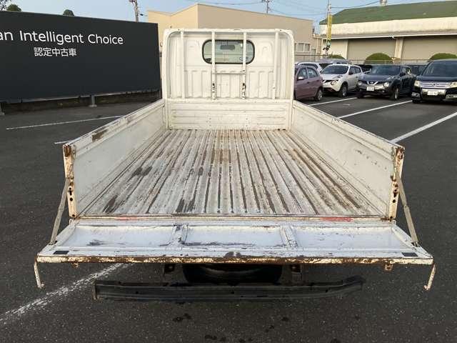 アトラストラック １．４ｔ　フルスーパーロー　ワンオーナー　エアコン　リモコンキー（20枚目）