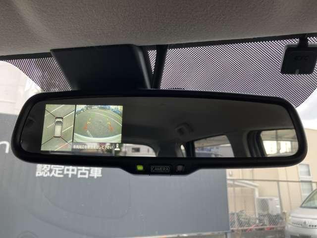 デイズ ６６０　ハイウェイスターＧターボ　メモリーナビ　アラウンドモニター　誤発進抑制　点検記録簿　アイスト　運転席エアバッグ　スマキー　ナビＴＶ　ＥＴＣ　バックモニター　ワンセグ　ＬＥＤライト　エアコン　オートクルーズ　ＡＢＳ　パワステ　キーレスエントリー　助手席エアバック（6枚目）