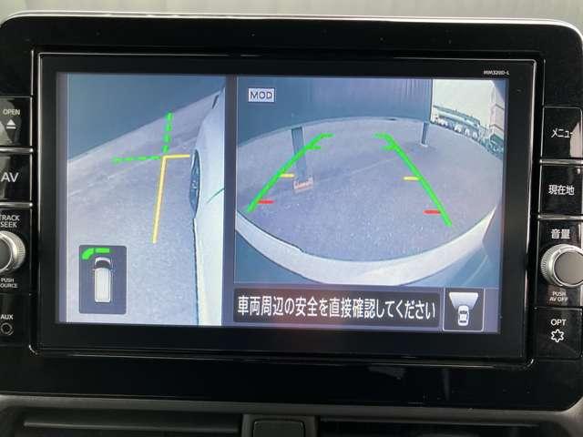 ルークス ６６０　ハイウェイスターＸ　ワンオーナー　ワイドメモリーナビ　アイスト　衝突被害軽減ブレ－キ　マルチビューカメラ　車線逸脱警報装置　ＬＥＤ　スマートキー　パワーウィンドウ　ワンオーナー　ドライブレコーダー　ナビＴＶ　バックカメラ　記録簿　パワステ　オートエアコン（7枚目）