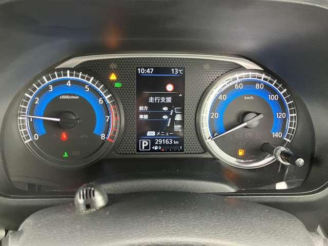 ルークス ６６０　ハイウェイスターＸ　ワンオーナー　ワイドメモリーナビ　アイスト　衝突被害軽減ブレ－キ　マルチビューカメラ　車線逸脱警報装置　ＬＥＤ　スマートキー　パワーウィンドウ　ワンオーナー　ドライブレコーダー　ナビＴＶ　バックカメラ　記録簿　パワステ　オートエアコン（13枚目）