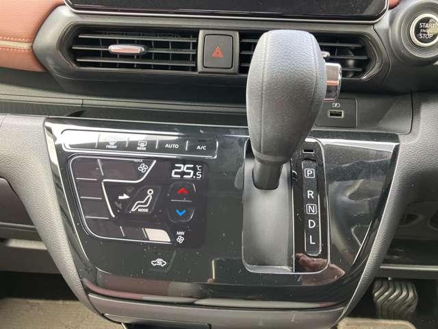 デイズ ６６０　ボレロ　ワンオーナー　ワイドメモリーナビ　全周囲モニター　ＬＥＤヘッドライト　メモリーナビ　１オーナー　車線逸脱警報　ドライブレコーダー　フルオートエアコン　スマートキー　Ｗエアバック　アイドリングストップ　ＥＴＣ　衝突回避支援（7枚目）