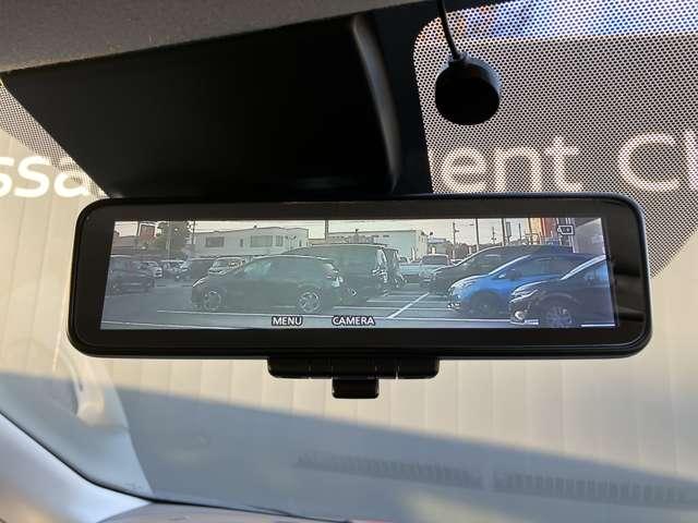 ノート １．２　ｅ－ＰＯＷＥＲ　Ｘ　ワンオーナー　メモリーナビ　インテリキー　３６０°カメラ　記録簿付　Ｒカメラ　運転席助手席エアバック　レーンキープ　ＡＵＴＯエアコン　１オーナー　ナビＴＶ　ＡＷ　サイドカメラ　運転席エアバッグ　キーレスエントリー　ＬＥＤヘッド　ドラレコ（16枚目）