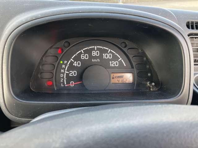 ＮＴ１００クリッパートラック ６６０　ＤＸ　４ＷＤ　ワンオーナー　パワーステ　エアコン付　ワンオーナー車　運転席エアバック　ＰＳ　４ＷＤ　エアコンパワステ　メンテナンスノート（9枚目）