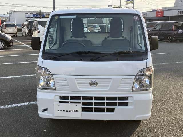 ＮＴ１００クリッパートラック ６６０　ＤＸ　４ＷＤ　ワンオーナー　パワーステ　エアコン付　ワンオーナー車　運転席エアバック　ＰＳ　４ＷＤ　エアコンパワステ　メンテナンスノート（14枚目）