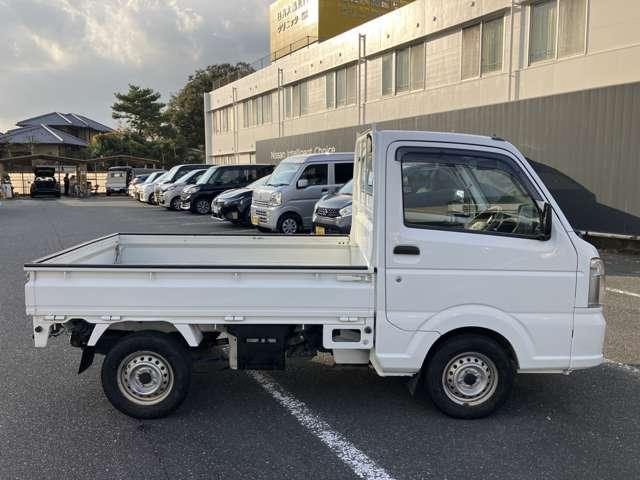 ＮＴ１００クリッパートラック ６６０　ＤＸ　４ＷＤ　ワンオーナー　パワーステ　エアコン付　ワンオーナー車　運転席エアバック　ＰＳ　４ＷＤ　エアコンパワステ　メンテナンスノート（15枚目）