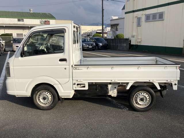 ＮＴ１００クリッパートラック ６６０　ＤＸ　４ＷＤ　ワンオーナー　パワーステ　エアコン付　ワンオーナー車　運転席エアバック　ＰＳ　４ＷＤ　エアコンパワステ　メンテナンスノート（18枚目）