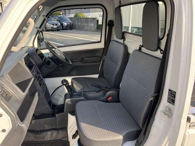 ＮＴ１００クリッパートラック ６６０　ＤＸ　４ＷＤ　ワンオーナー　パワーステ　エアコン付　ワンオーナー車　運転席エアバック　ＰＳ　４ＷＤ　エアコンパワステ　メンテナンスノート（20枚目）