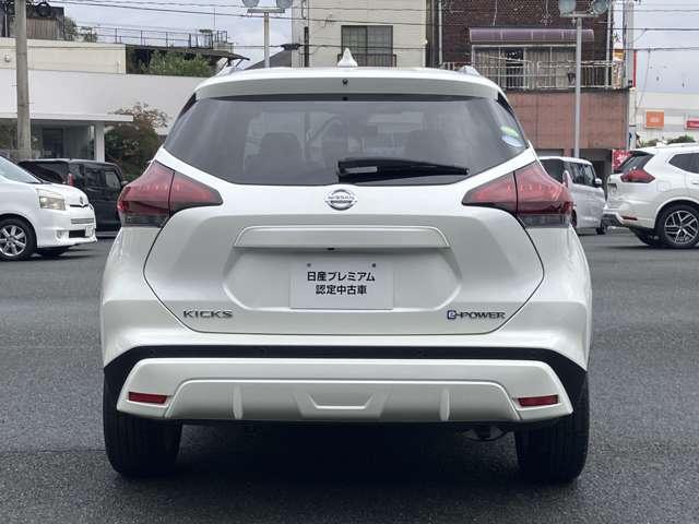 キックス １．２　Ｘ　（ｅ－ＰＯＷＥＲ）　ワンオーナー車・認定中古車・プロパイロッ　ナビ＆ＴＶ　ワンオ－ナ－車　追従クルコン　スマートキー　ＬＥＤヘッド　レーンアシスト　パワーステアリング　盗難防止システム　ＥＴＣ　整備記録簿有　メモリーナビ　サイドエアバッグ　アルミ　ＡＡＣ　ＡＢＳ（8枚目）