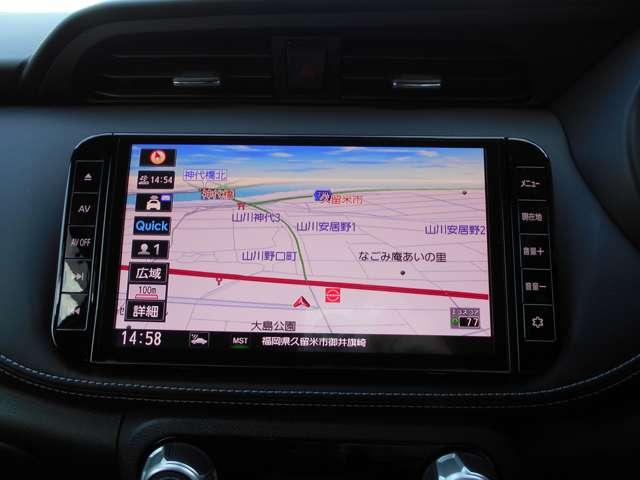 キックス １．２　Ｘ　（ｅ－ＰＯＷＥＲ）　ワンオーナー車・認定中古車・プロパイロッ　ナビ＆ＴＶ　ワンオ－ナ－車　追従クルコン　スマートキー　ＬＥＤヘッド　レーンアシスト　パワーステアリング　盗難防止システム　ＥＴＣ　整備記録簿有　メモリーナビ　サイドエアバッグ　アルミ　ＡＡＣ　ＡＢＳ（15枚目）