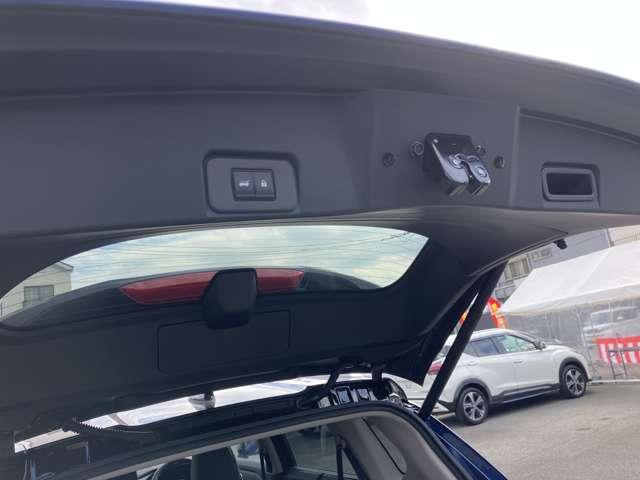 エクストレイル １．５　ＡＵＴＥＣＨ　アドバンスト　パッケージ　ｅ－４ＯＲＣＥ　４ＷＤ　社用車ＵＰ・認定中古車・プロパイロット（18枚目）