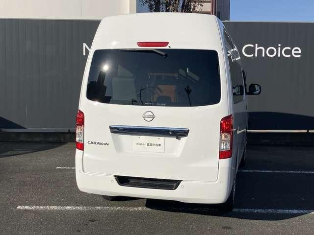 ＮＶ３５０キャラバンバン ２．５　チェアキャブ　車いす１＋１名仕様　当社社用車ＵＰ　メモリーナビ（2枚目）