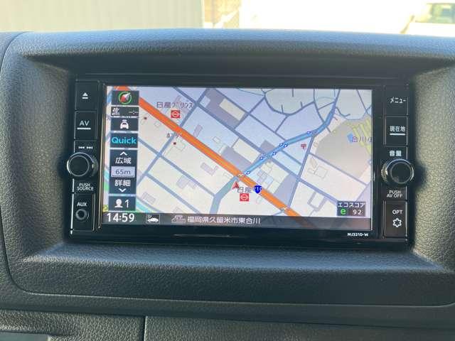 ＮＶ３５０キャラバンバン ２．５　チェアキャブ　車いす１＋１名仕様　当社社用車ＵＰ　メモリーナビ（3枚目）