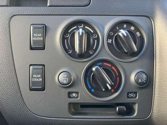 ＮＶ３５０キャラバンバン ２．５　チェアキャブ　車いす１＋１名仕様　当社社用車ＵＰ　メモリーナビ（7枚目）