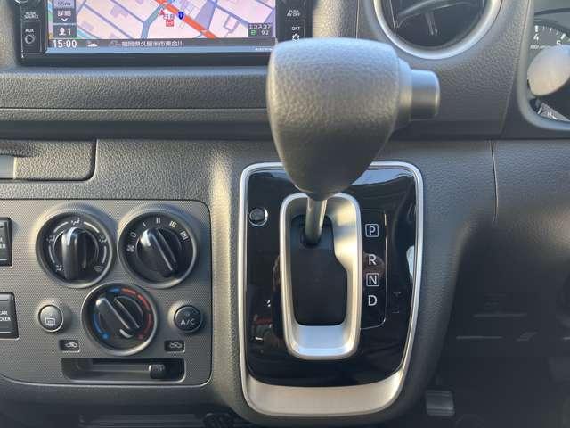 ＮＶ３５０キャラバンバン ２．５　チェアキャブ　車いす１＋１名仕様　当社社用車ＵＰ　メモリーナビ（8枚目）