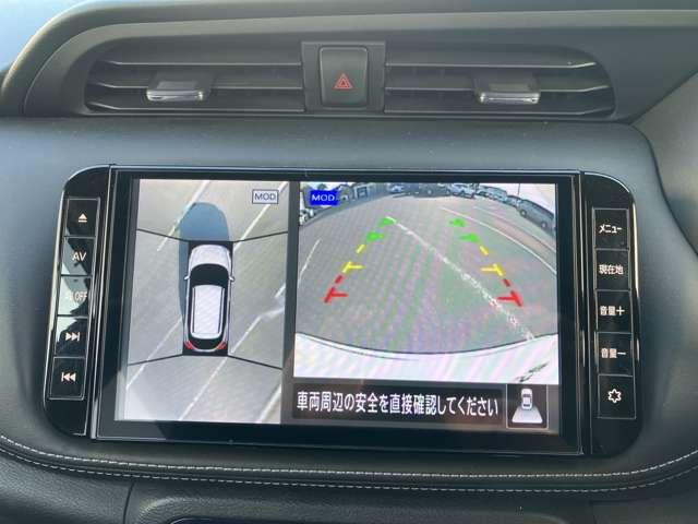 キックス 1.2 X (e-POWER) ワンオーナー ワイドメモリーナビ ナビ&TV ワンオ-ナ-車 追従クルコン スマートキー LEDヘッド レーンアシスト パワーステアリング ドライブレコーダー ETC 整備記録簿有 メモリーナビ サイドエアバッグ アルミ AAC(6枚目)