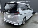 プライバシ－ガラスが装備されています。外を見るときは気にならずに、後方車両から車内が見えにくい設計です。