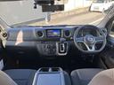 ＮＶ３５０キャラバンバン ２．５　チェアキャブ　車いす１＋１名仕様　当社社用車ＵＰ　メモリーナビ（4枚目）