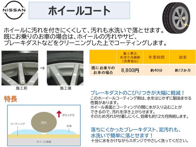 ６６０　ハイウェイスターＸ　エマージェンシーブレー　ドライブレコーダ　ＬＥＤランプ　ＥＴＣ付き　インテリキー　アイドリングＳ　記録簿有　盗難防止システム　ナビＴＶ　バックカメラ　オートエアコン　パワーウインドウ　ＡＢＳ　パワステ(38枚目)