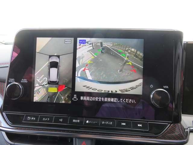 オーラ 1.2 NISMO カーテンエアバッグ エマブレ インテリキー ETC ドラレコ 車線逸脱警報 ワンセグ キーフリーシステム ダブルエアバック アルミホイール 運転席エアバッグ メモリーナビ アイドリングストップ ABS(5枚目)