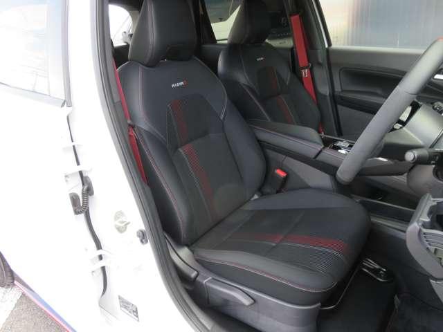 オーラ 1.2 NISMO カーテンエアバッグ エマブレ インテリキー ETC ドラレコ 車線逸脱警報 ワンセグ キーフリーシステム ダブルエアバック アルミホイール 運転席エアバッグ メモリーナビ アイドリングストップ ABS(15枚目)