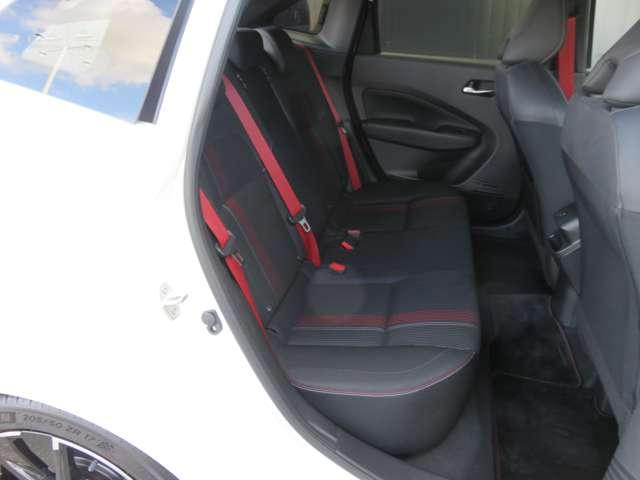 オーラ 1.2 NISMO カーテンエアバッグ エマブレ インテリキー ETC ドラレコ 車線逸脱警報 ワンセグ キーフリーシステム ダブルエアバック アルミホイール 運転席エアバッグ メモリーナビ アイドリングストップ ABS(16枚目)