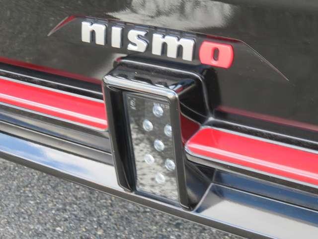 オーラ 1.2 NISMO カーテンエアバッグ エマブレ インテリキー ETC ドラレコ 車線逸脱警報 ワンセグ キーフリーシステム ダブルエアバック アルミホイール 運転席エアバッグ メモリーナビ アイドリングストップ ABS(18枚目)