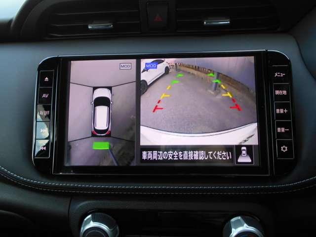 キックス １．２　Ｘ　（ｅ－ＰＯＷＥＲ）　ナビ＆ＴＶ　ワンオ－ナ－車　追従クルコン　スマートキー　ＬＥＤヘッド　レーンアシスト　パワーステアリング　盗難防止システム　ＥＴＣ　整備記録簿有　メモリーナビ　サイドエアバッグ　アルミ　ＡＡＣ　ＡＢＳ（17枚目）