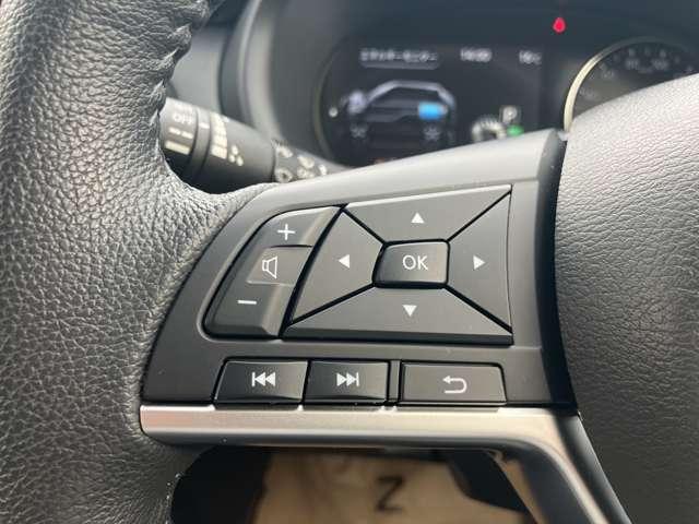 キックス １．２　Ｘ　（ｅ－ＰＯＷＥＲ）　ナビ＆ＴＶ　ワンオ－ナ－車　追従クルコン　スマートキー　ＬＥＤヘッド　レーンアシスト　パワーステアリング　盗難防止システム　ＥＴＣ　整備記録簿有　メモリーナビ　サイドエアバッグ　アルミ　ＡＡＣ　ＡＢＳ（19枚目）