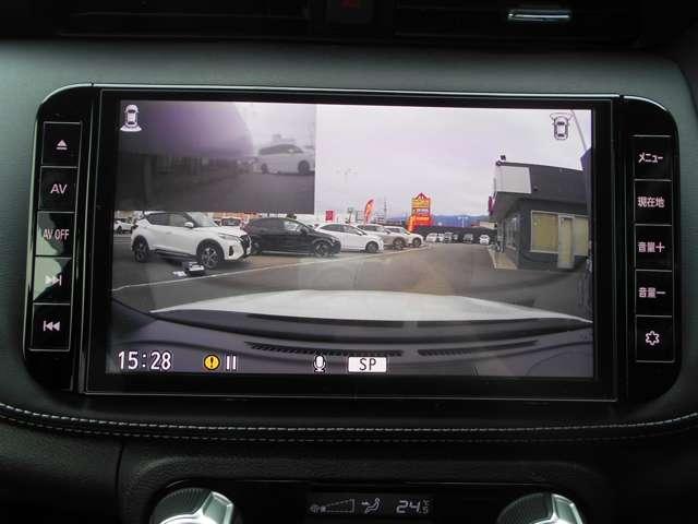 キックス １．２　Ｘ　（ｅ－ＰＯＷＥＲ）　ナビ＆ＴＶ　ワンオ－ナ－車　追従クルコン　スマートキー　ＬＥＤヘッド　レーンアシスト　パワーステアリング　盗難防止システム　ドライブレコーダー　整備記録簿有　メモリーナビ　サイドエアバッグ　アルミ（7枚目）