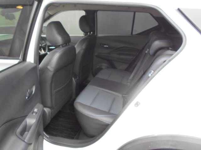 キックス １．２　Ｘ　（ｅ－ＰＯＷＥＲ）　ナビ＆ＴＶ　ワンオ－ナ－車　追従クルコン　スマートキー　ＬＥＤヘッド　レーンアシスト　パワーステアリング　盗難防止システム　ドライブレコーダー　整備記録簿有　メモリーナビ　サイドエアバッグ　アルミ（16枚目）