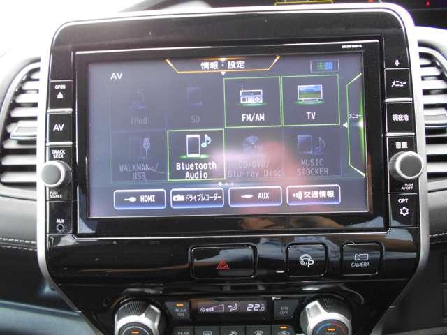 セレナ 2.0 ハイウェイスター VセレクションII バックモニタ 全周囲モニタ アイスト Pアシスト インテリキー LEDライト ETC車載器 サイドエアバッグ 記録簿 ドライブレコーダー メモリ-ナビ アルミ TVナビ エアバック ABS キーフリー(5枚目)