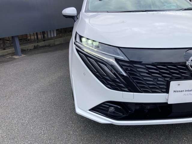 オーラ 1.2 G レザーエディション社用車UP・メーカー大画面ナビ ワンオーナ 追突防止 レーダークルーズ 本革 車線逸脱警報装置 寒冷地仕様 禁煙車 LED 盗難防止 記録簿 バックモニター ETC インテリジェントキー メモリーナビゲーション AW オートエアコン(16枚目)