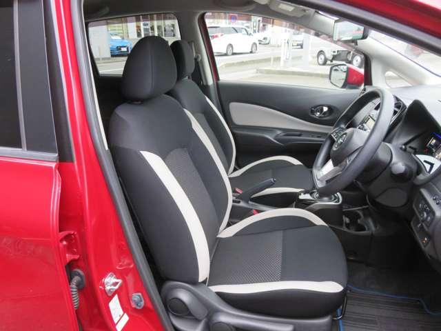 ノート 1.2 e-POWER X Vセレクション純正ナビ ドラレコ アラウンドカメラ 運転席助手席エアバック エアバッグ 衝突被害軽減装置 イモビライザー LEDヘッドライト パワーウインドウ レーンアシスト ETC アルミホイール フルオートエアコン Bカメラ(16枚目)