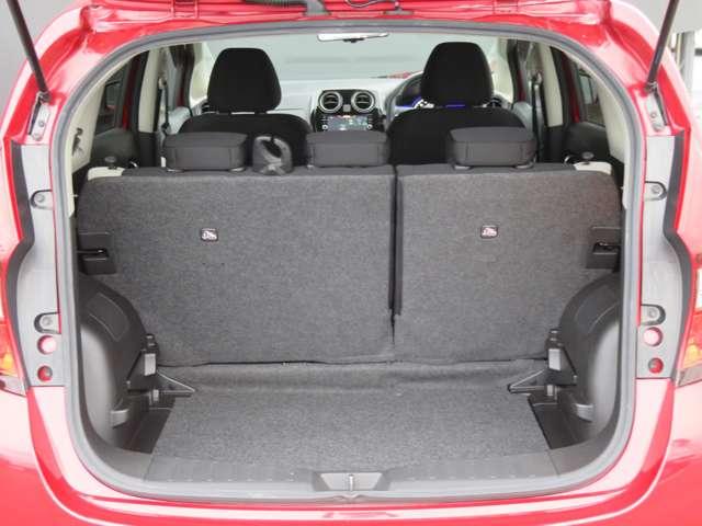 ノート 1.2 e-POWER X Vセレクション純正ナビ ドラレコ アラウンドカメラ 運転席助手席エアバック エアバッグ 衝突被害軽減装置 イモビライザー LEDヘッドライト パワーウインドウ レーンアシスト ETC アルミホイール フルオートエアコン Bカメラ(18枚目)