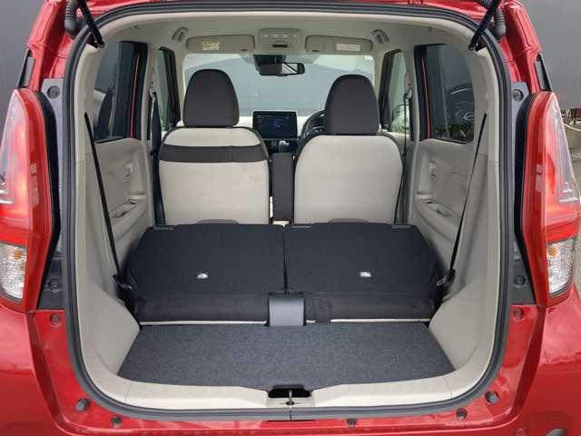 デイズ 660 X 純正9インチナビ・展示試乗車UP アラウンドM 踏み間違え防止 禁煙 スマートキー イモビライザー バックカメラ 1オーナー レーンキープ アイドリングストップ キーレス フルオートエアコン LEDライト ナビTV WAB 記録簿(13枚目)