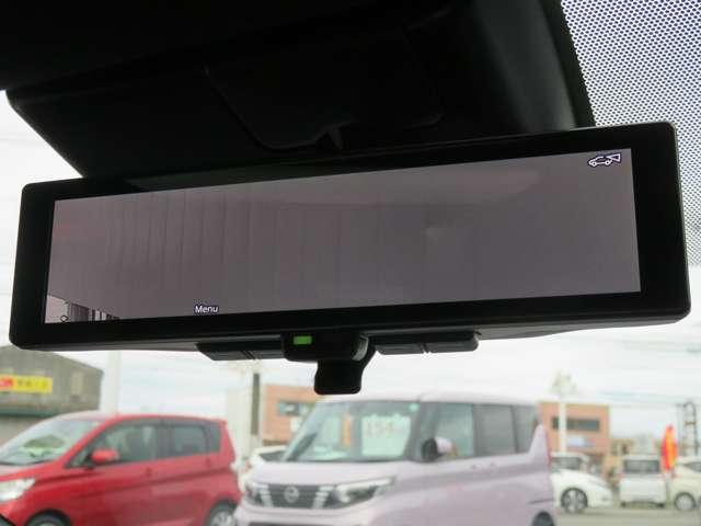 オーラ 1.2 NISMO メーカー大画面ナビ・プロパイ・寒冷地仕様 カーテンエアバッグ エマブレ 寒冷地 インテリキー ETC ドラレコ 車線逸脱警報 ワンセグ キーフリーシステム ダブルエアバック 定期点検記録簿 アルミホイール 運転席エアバッグ メモリーナビ(16枚目)