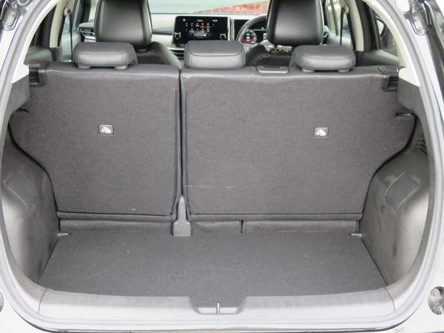 オーラ 1.2 G レザーエディション ワンオーナ 追突防止 レーダークルーズ 本革 車線逸脱警報装置 寒冷地仕様 禁煙車 LED 盗難防止 記録簿 バックモニター ETC インテリジェントキー メモリーナビゲーション AW オートエアコン(20枚目)