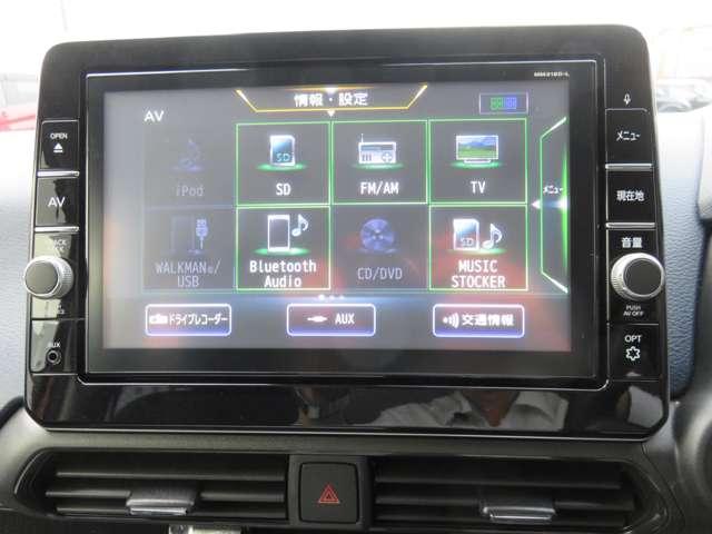 デイズ 660 ハイウェイスターX 9インチナビ・ETC・ドラレコ ブレーキサポート 全周囲カメラ LED ドライブレコーダー イモビライザー 1オーナー インテリジェントキー ETC レーンキープ バックカメラ ナビTV アイドリングストップ オートエアコン 記録簿(6枚目)