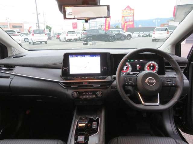 オーラ 1.2 G レザーエディション ワンオーナ 追突防止 クルコン 車線逸脱警報装置 禁煙車 LED 盗難防止 記録簿 バックモニター ETC メモリーナビゲーション AW キーレスエントリー オートエアコン 展示試乗車UP ABS(3枚目)