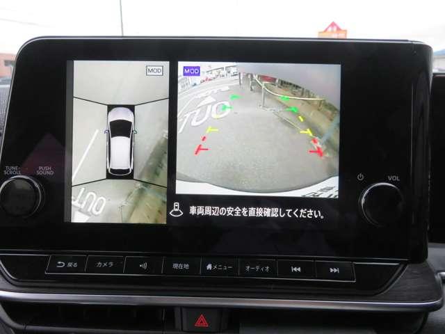 オーラ 1.2 G レザーエディション ワンオーナ 追突防止 クルコン 車線逸脱警報装置 禁煙車 LED 盗難防止 記録簿 バックモニター ETC メモリーナビゲーション AW キーレスエントリー オートエアコン 展示試乗車UP ABS(5枚目)