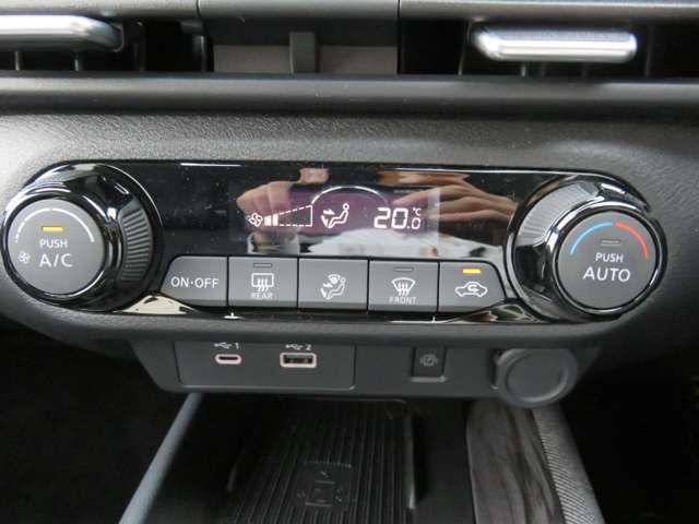 オーラ 1.2 G レザーエディション ワンオーナ 追突防止 クルコン 車線逸脱警報装置 禁煙車 LED 盗難防止 記録簿 バックモニター ETC メモリーナビゲーション AW キーレスエントリー オートエアコン 展示試乗車UP ABS(15枚目)